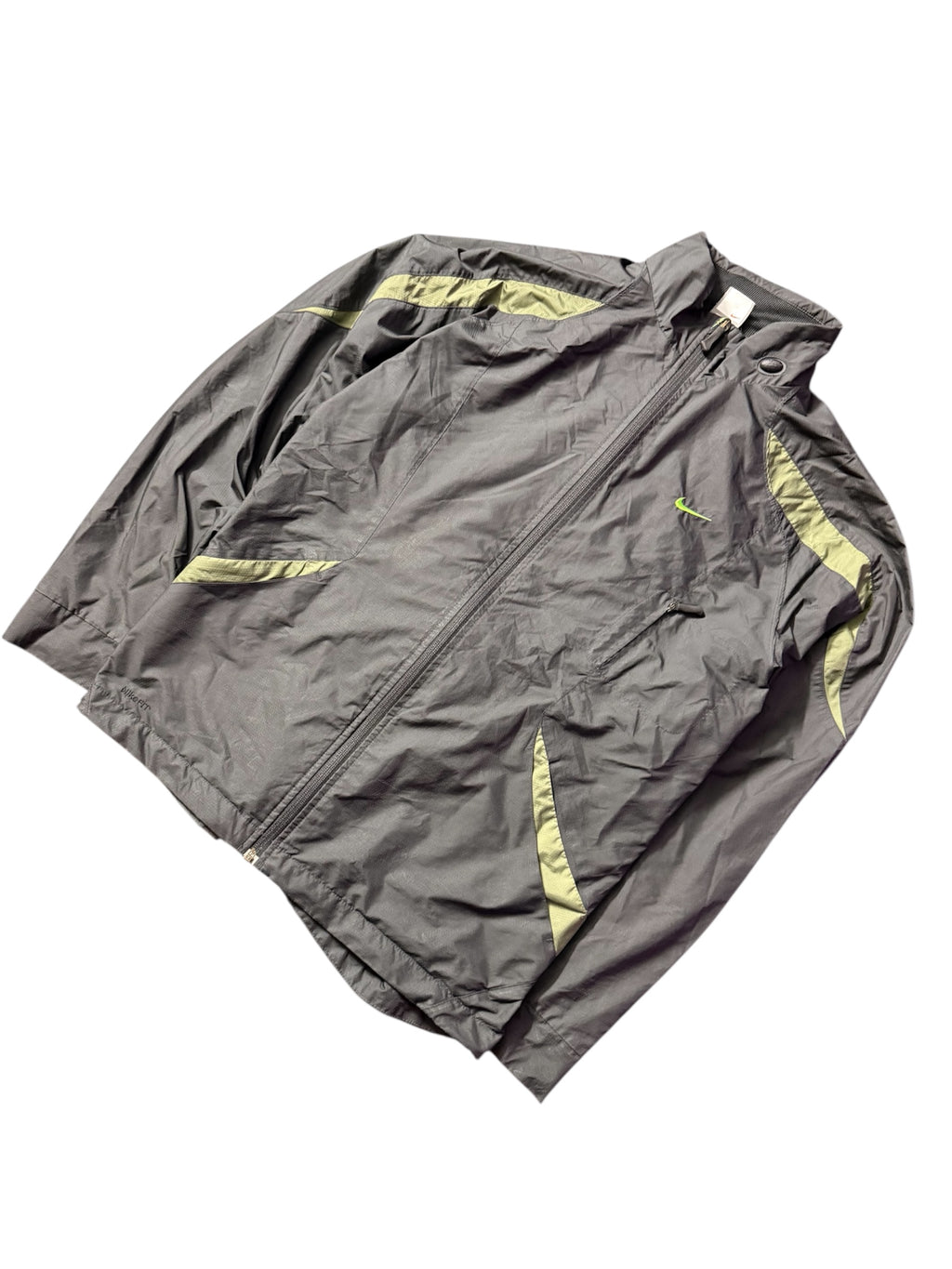 Nike Trackjacket (M)