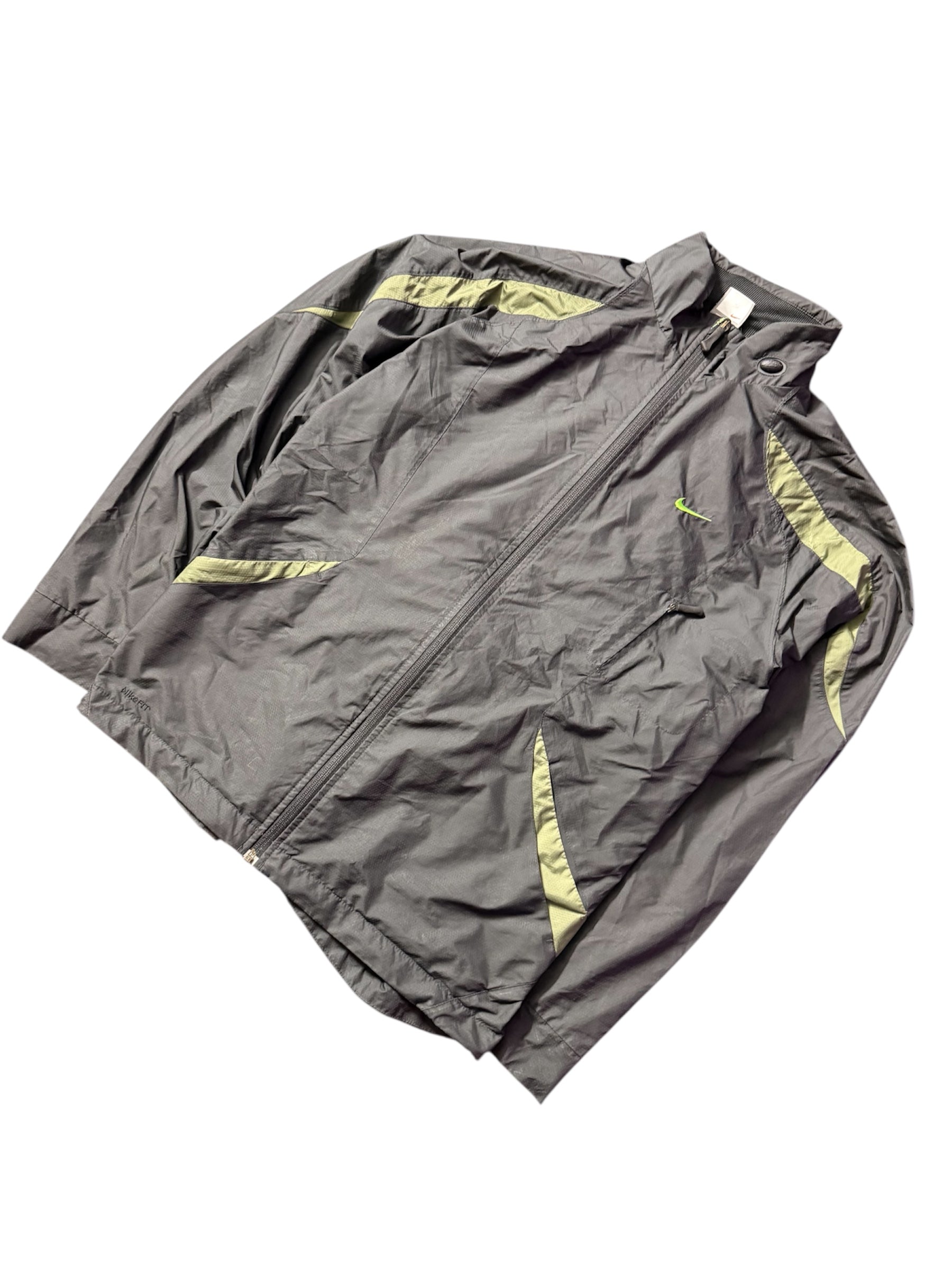 Nike Trackjacket (M)