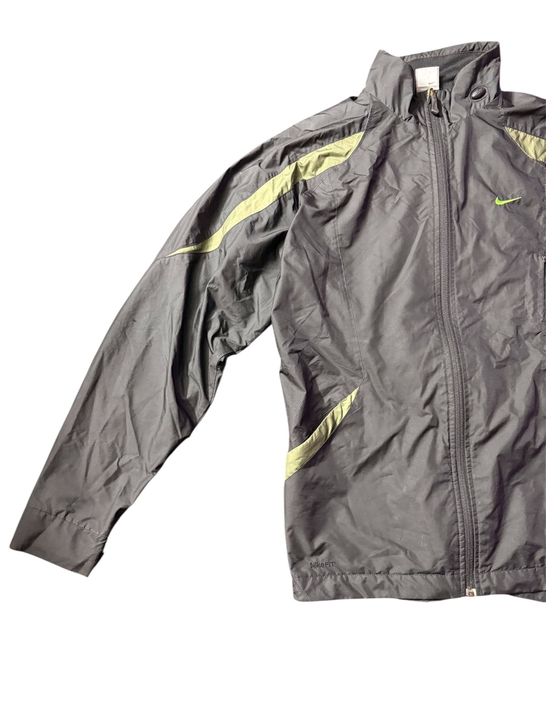 Nike Trackjacket (M)