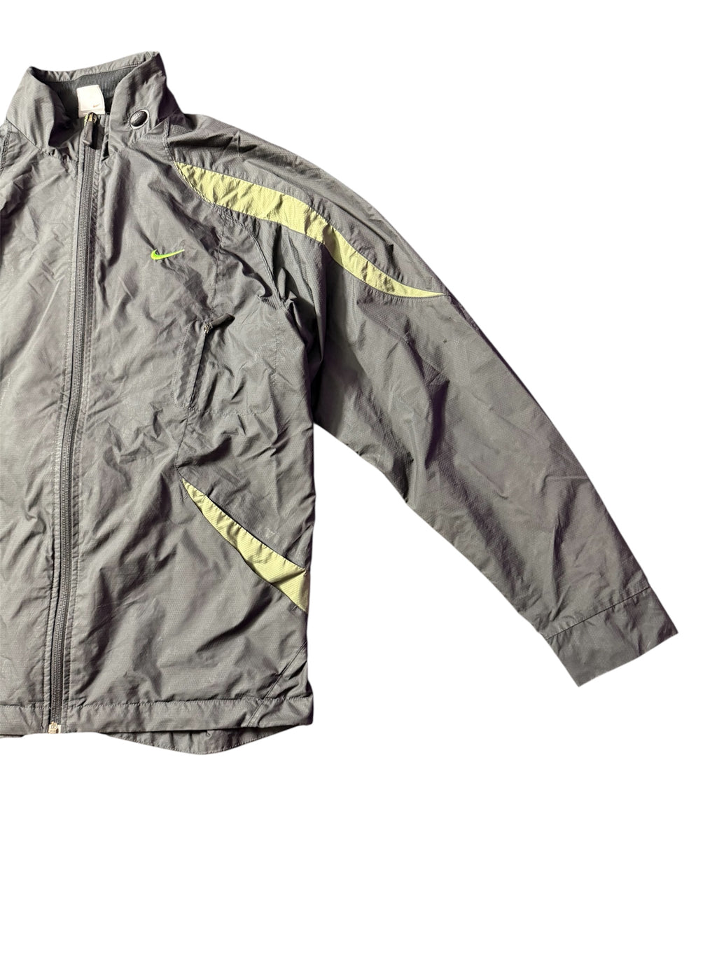 Nike Trackjacket (M)