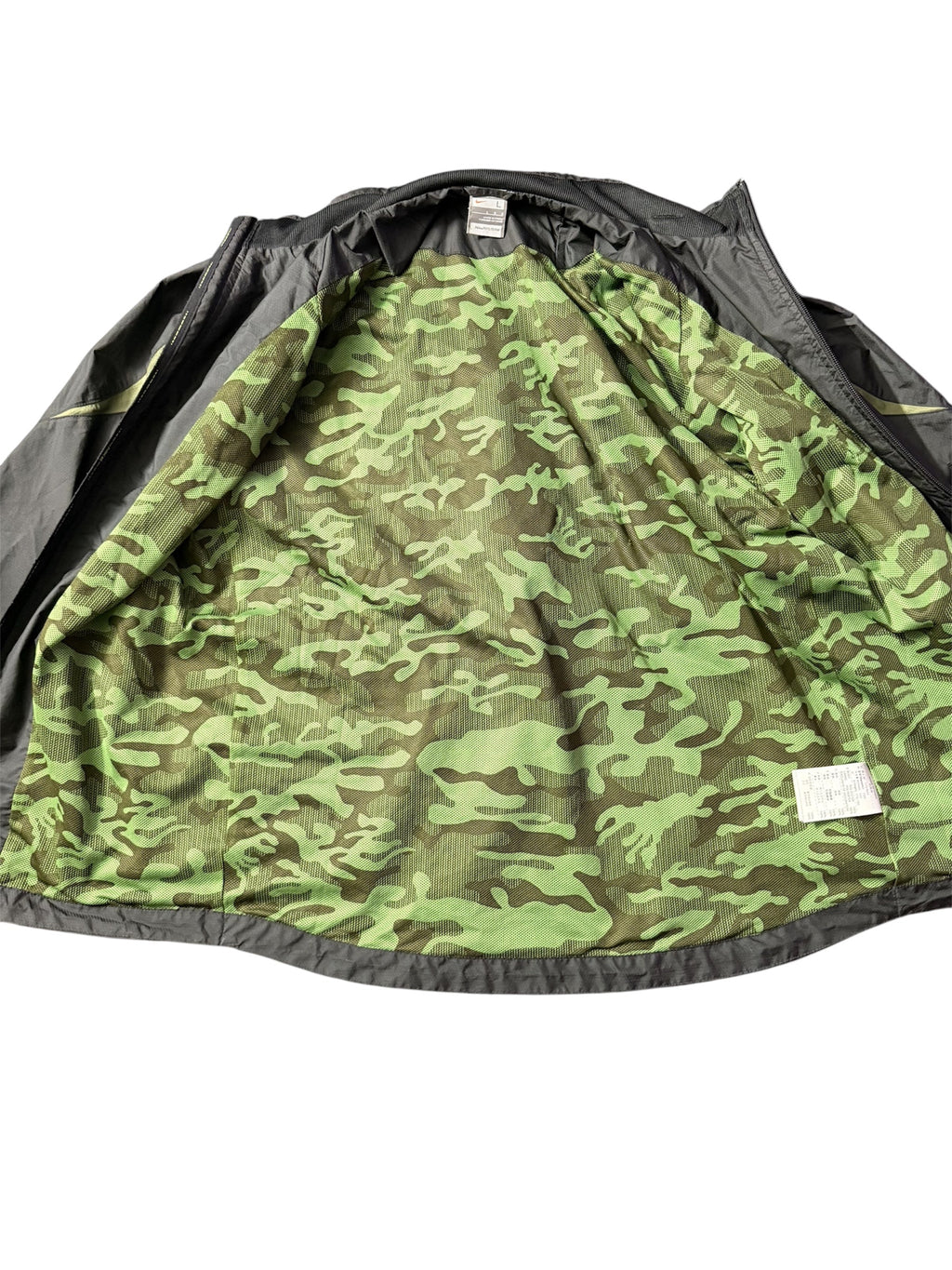 Nike Trackjacket (M)