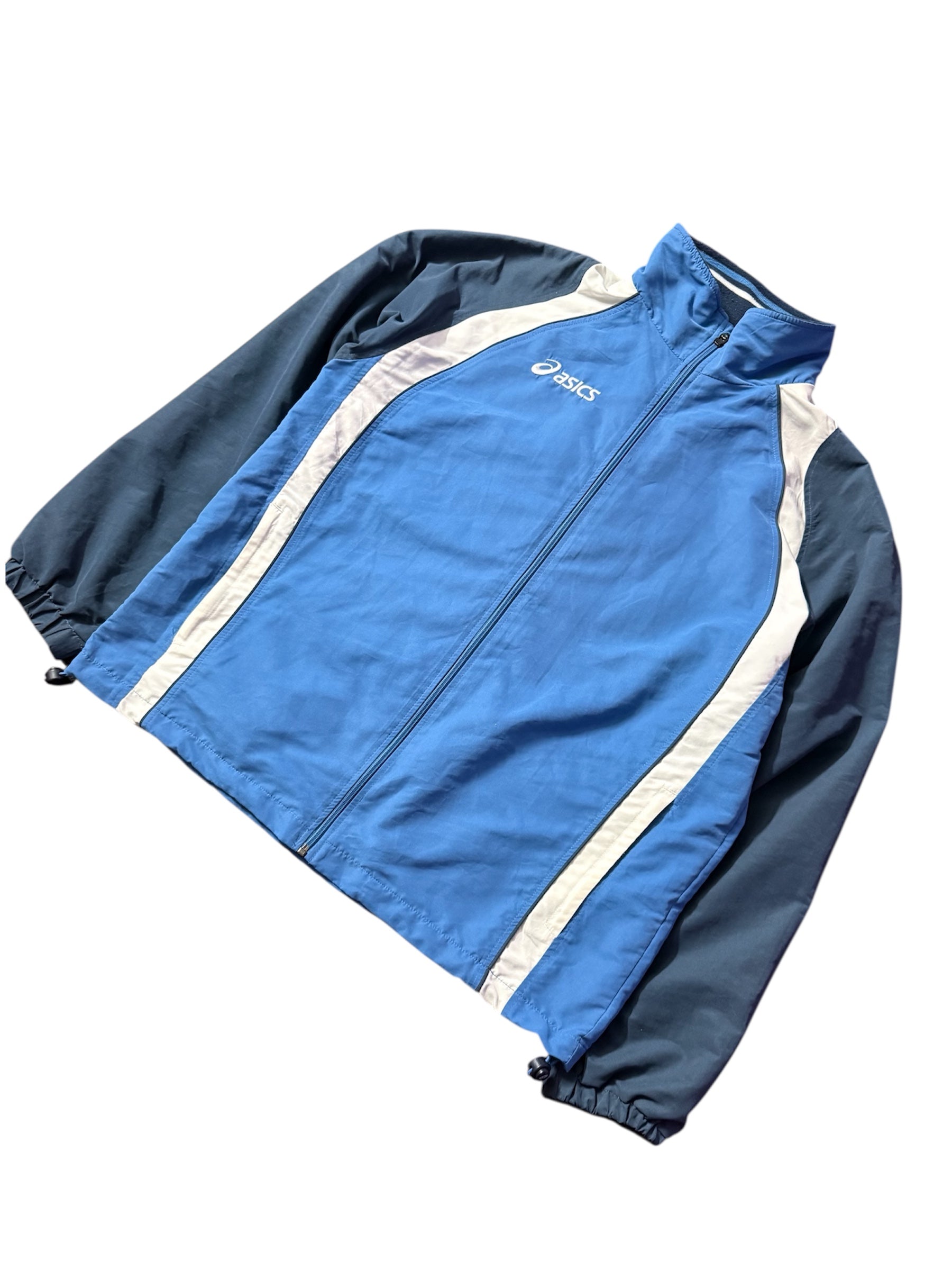 Asics Trackjacket (L)
