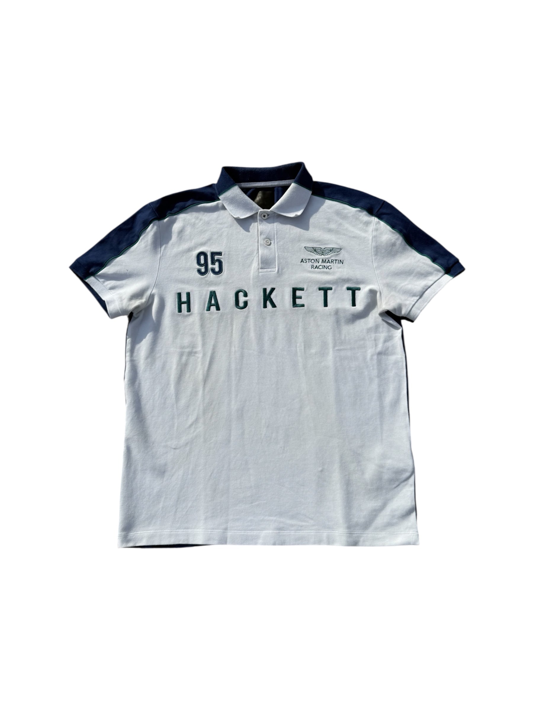 Aston Martin Racing Polo (M)