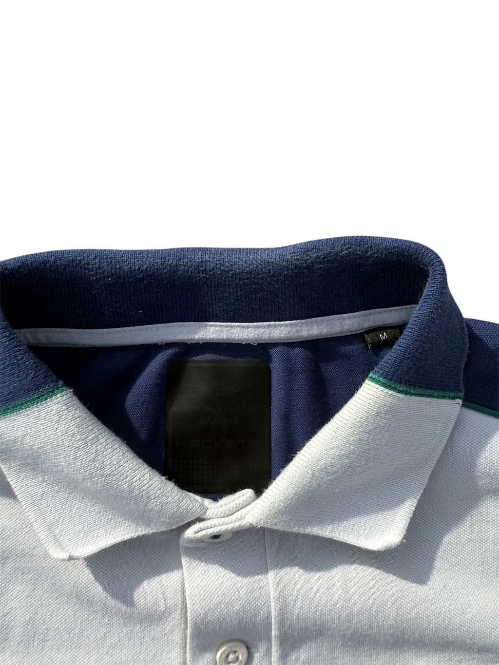 Aston Martin Racing Polo (M)