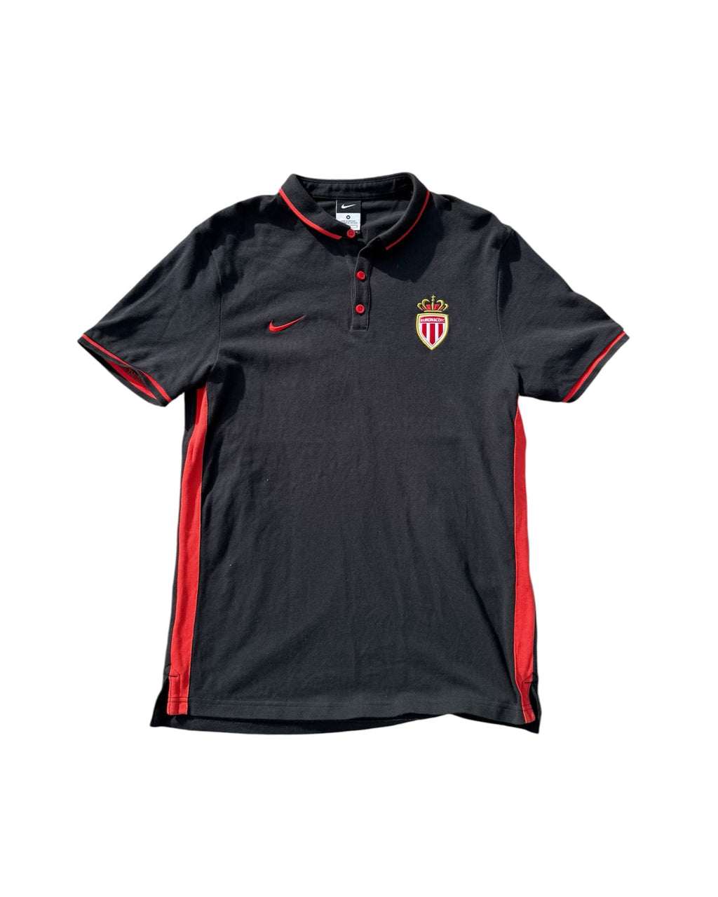 As Monaco Polo Shirt (M)