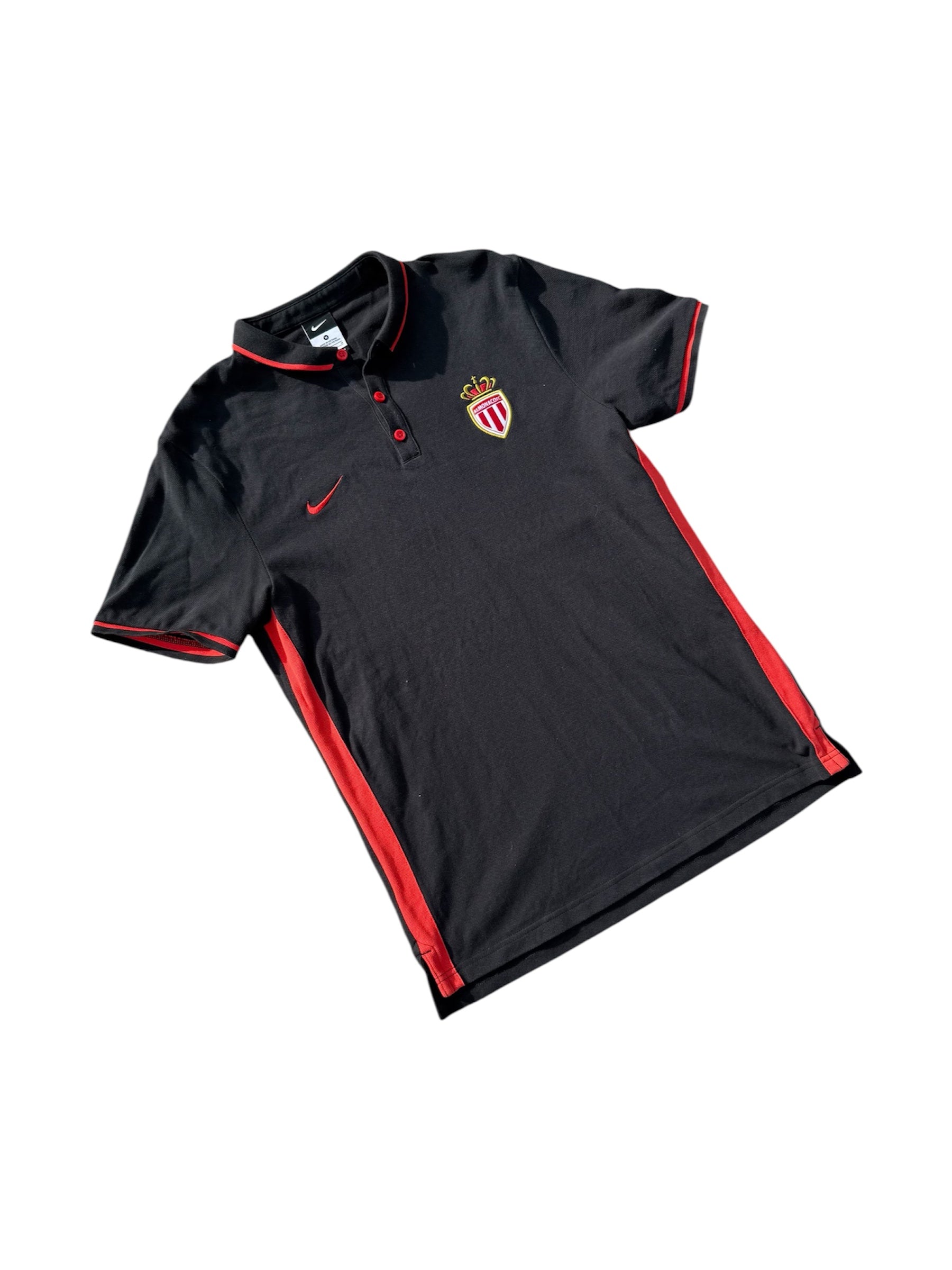 As Monaco Polo Shirt (M)