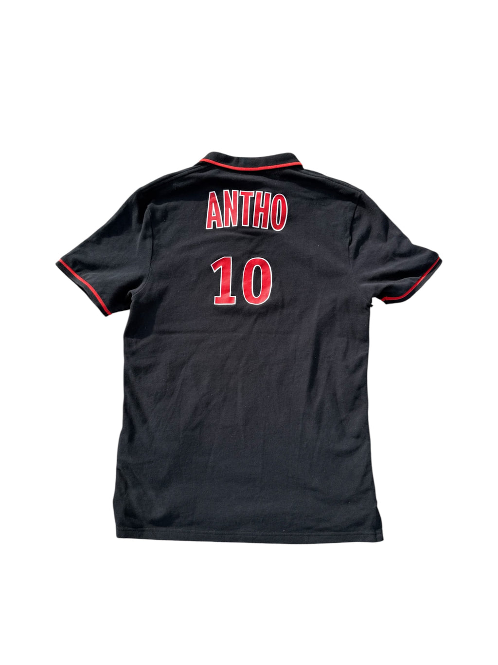 As Monaco Polo Shirt (M)