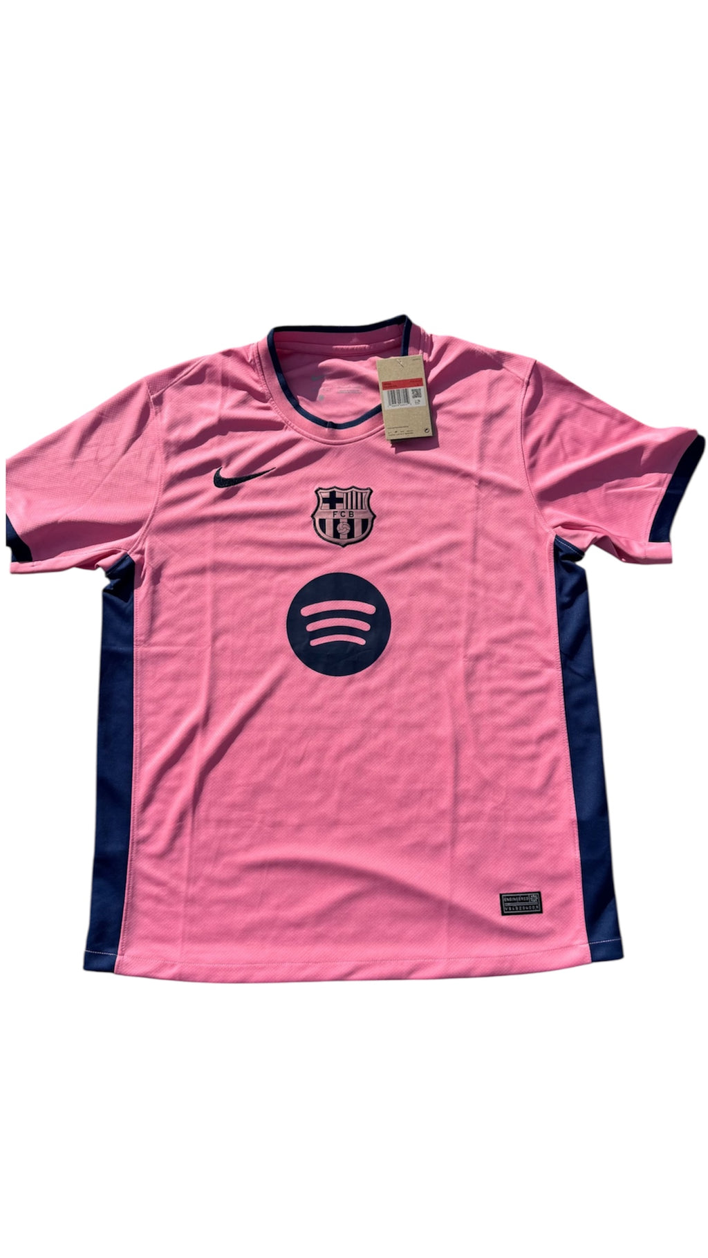 Barcelona Trikot (L)