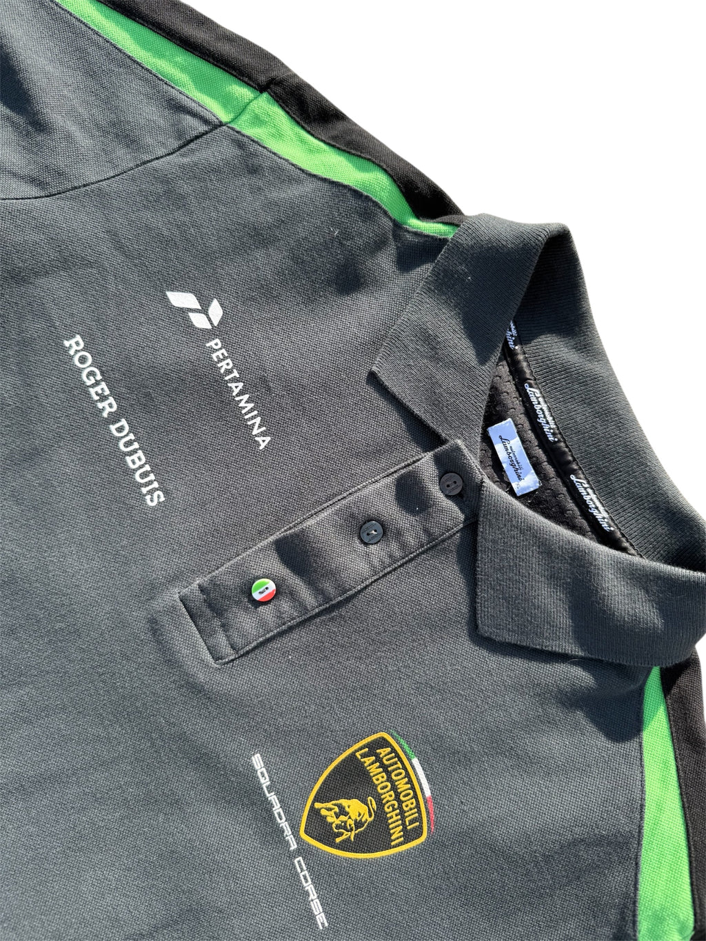 Lamborghini Polo (XL)